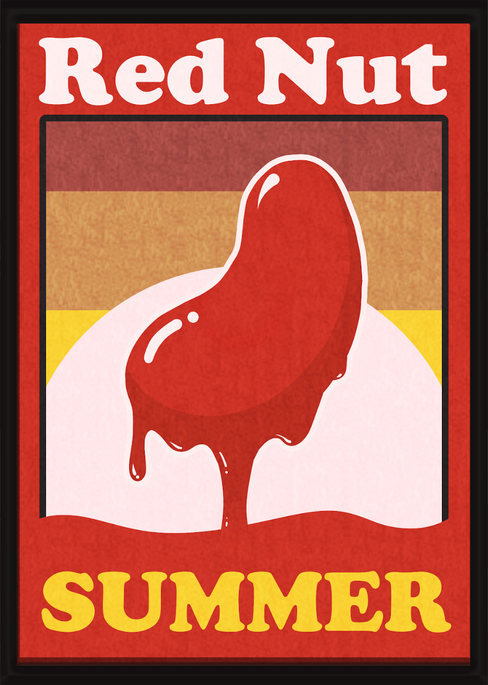 Red Nut Summer
