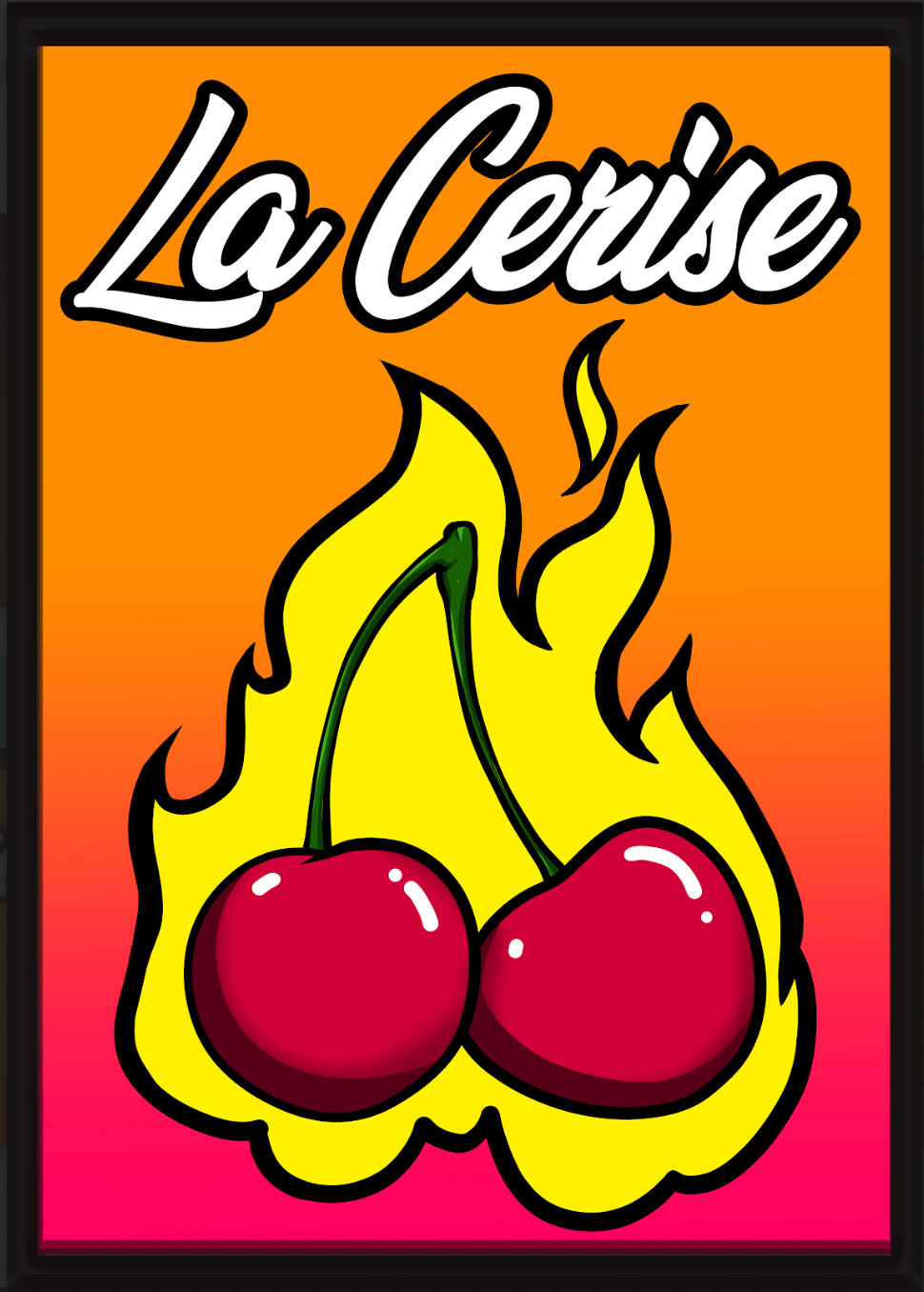 La Cerise