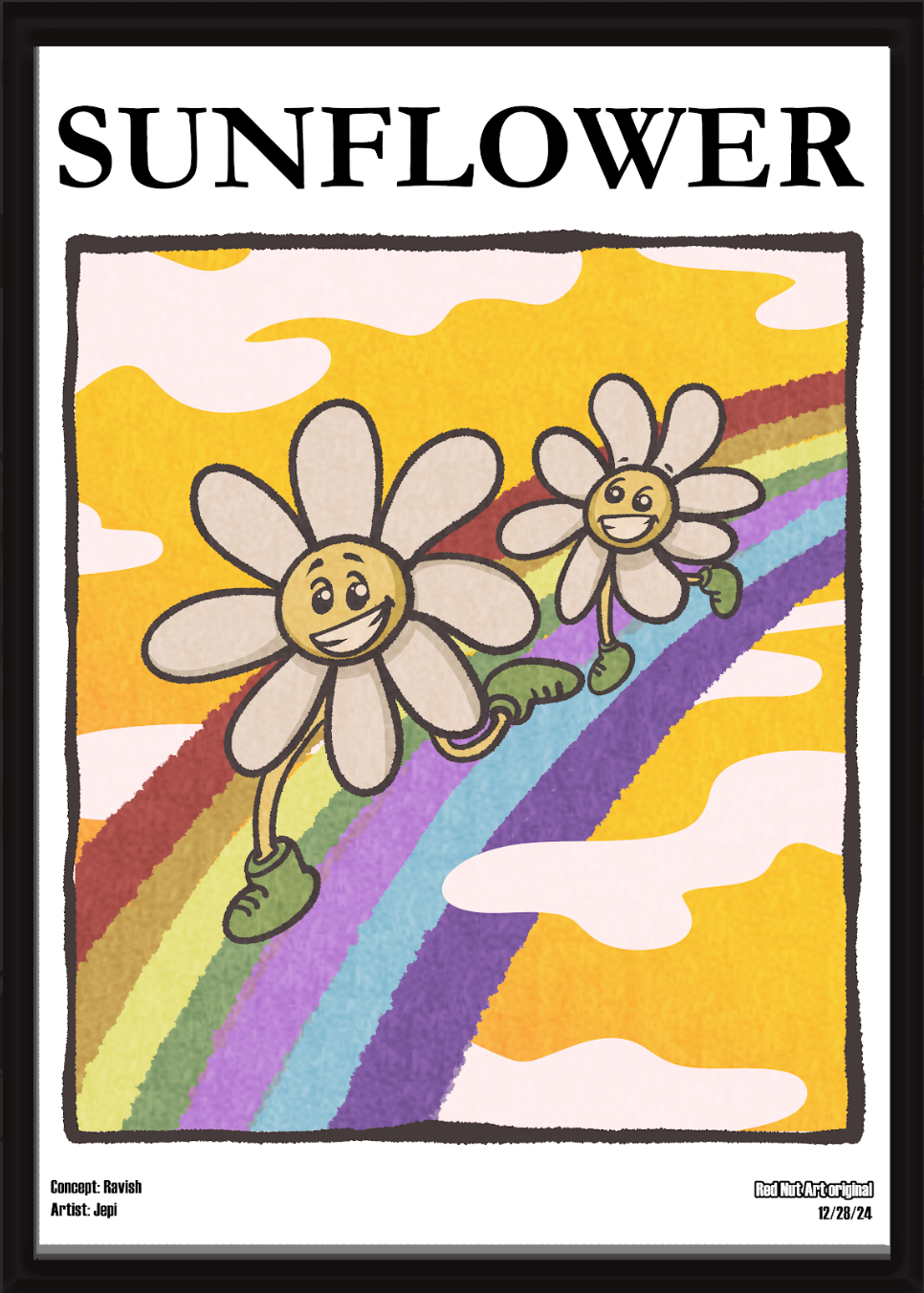 Sunflower