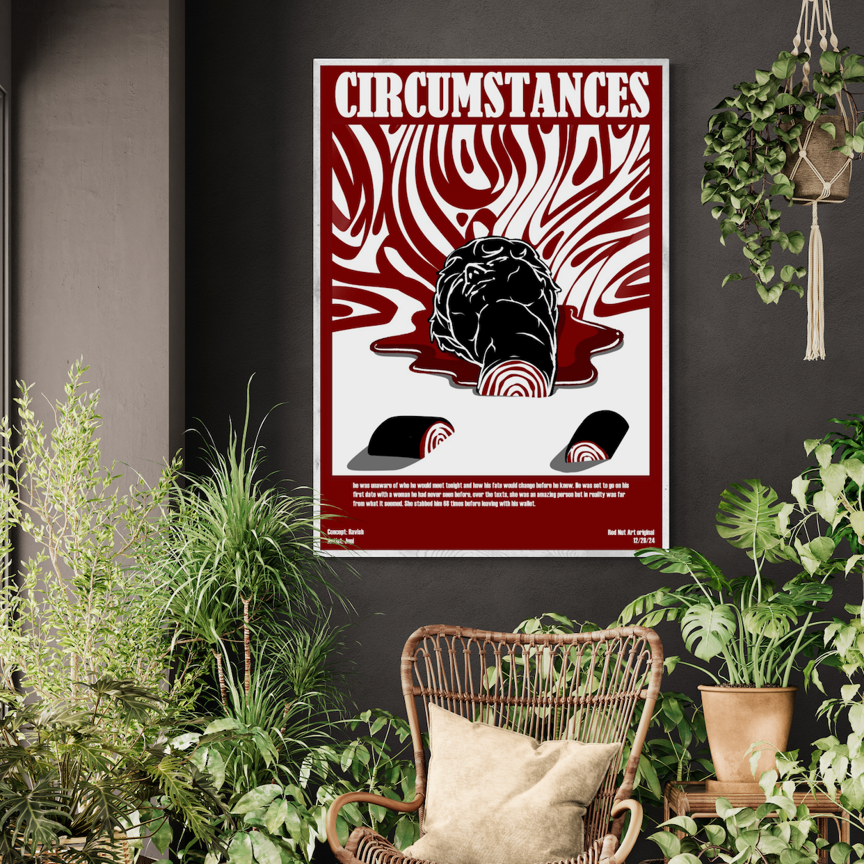 Circumstances