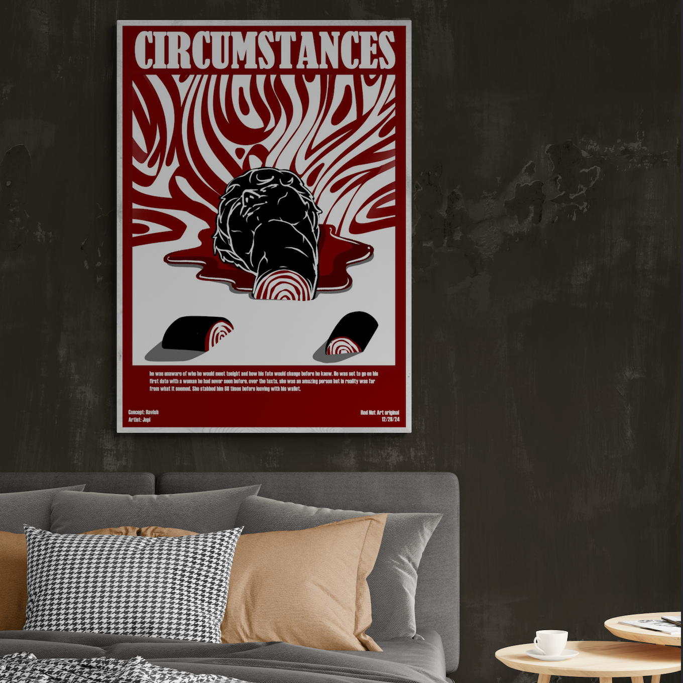Circumstances
