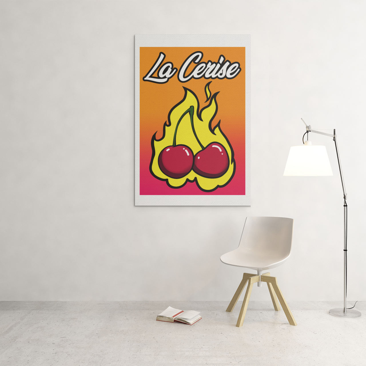 La Cerise