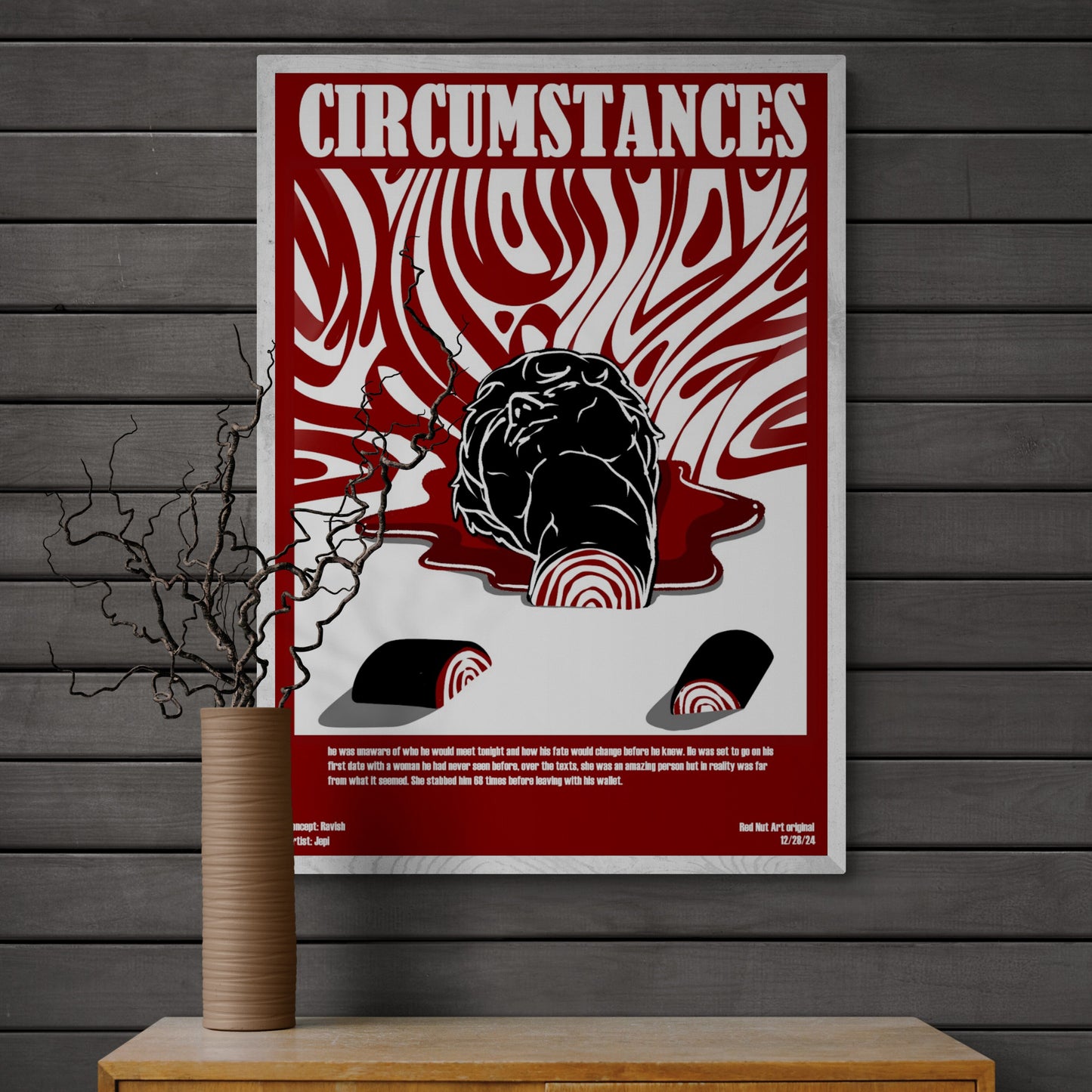 Circumstances