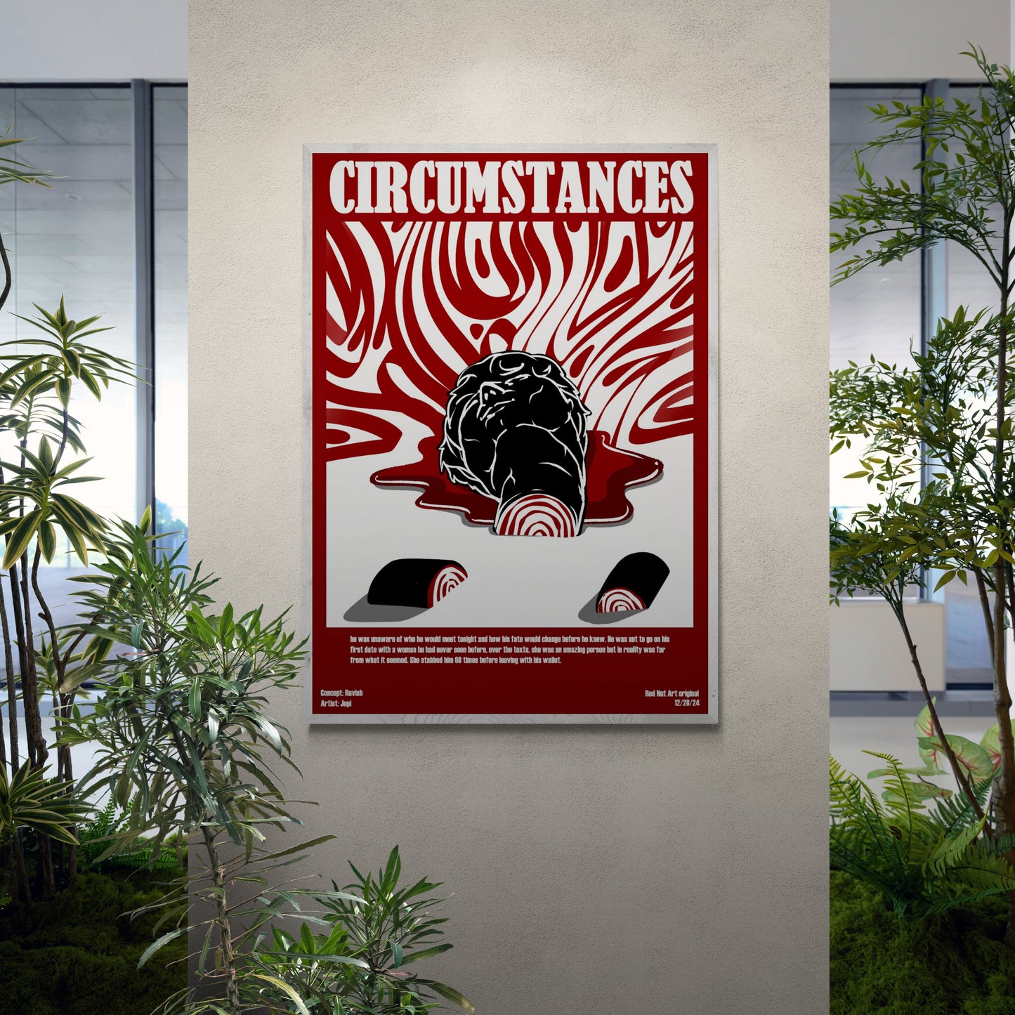 Circumstances