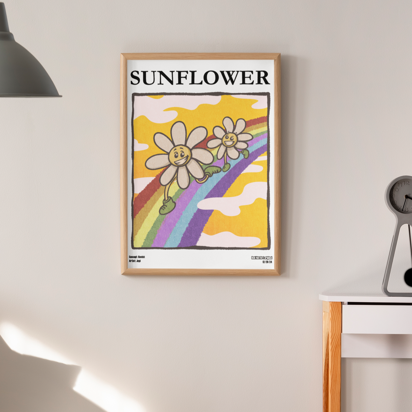Sunflower