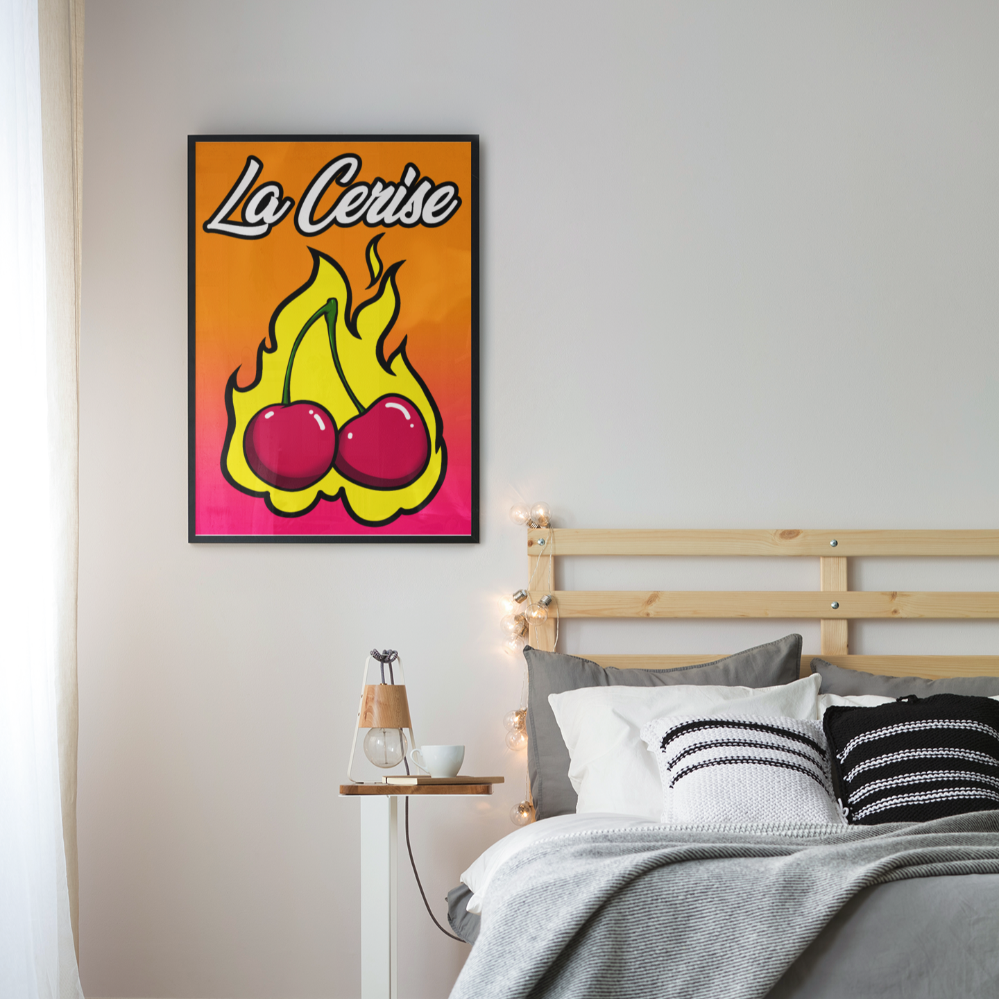 La Cerise