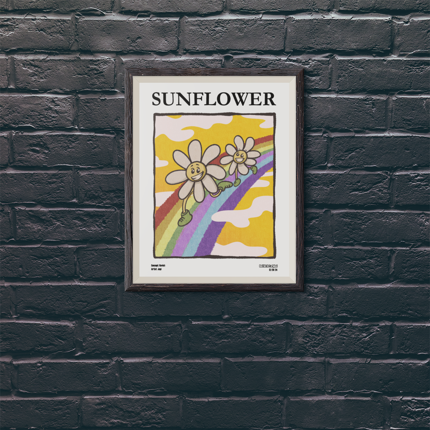 Sunflower