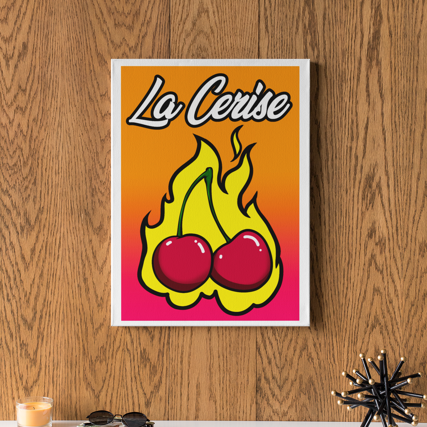 La Cerise