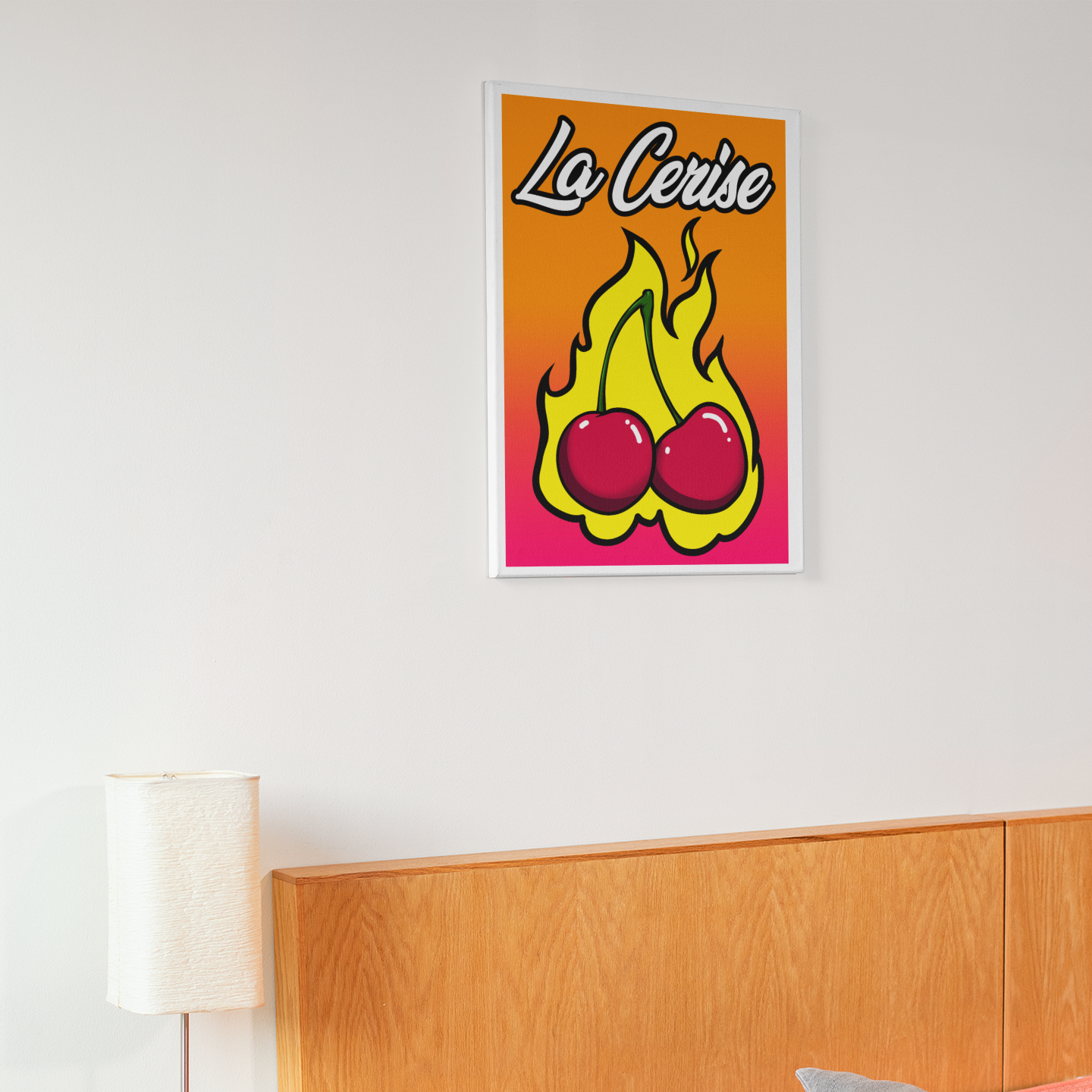 La Cerise